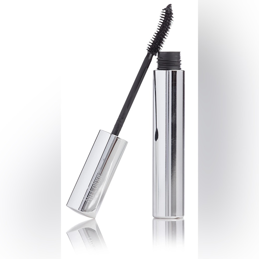 LightShine Curl & Lash Mascara Black